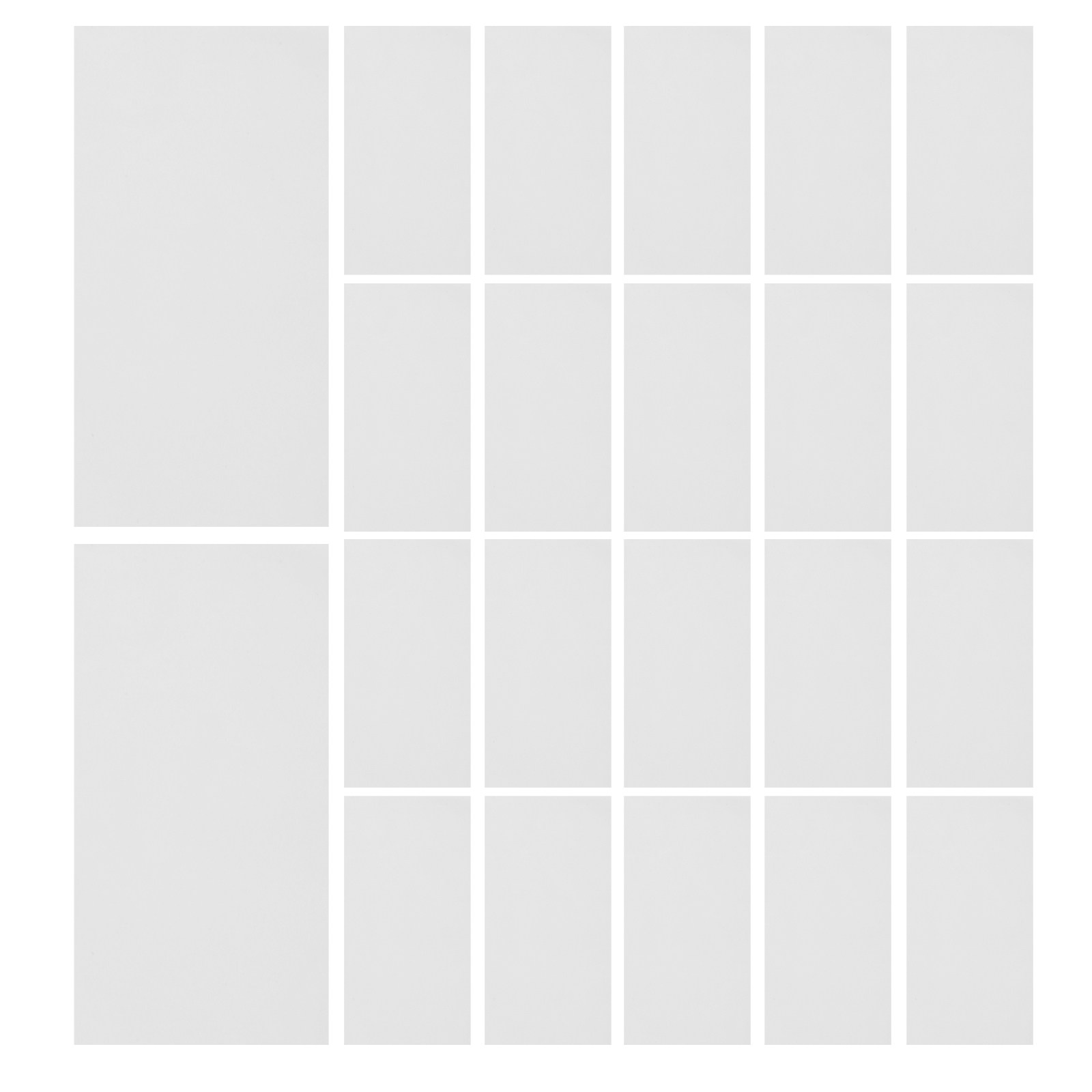 200 stuks doorzichtige matte p - Screen Protector Matte recensie en prijs