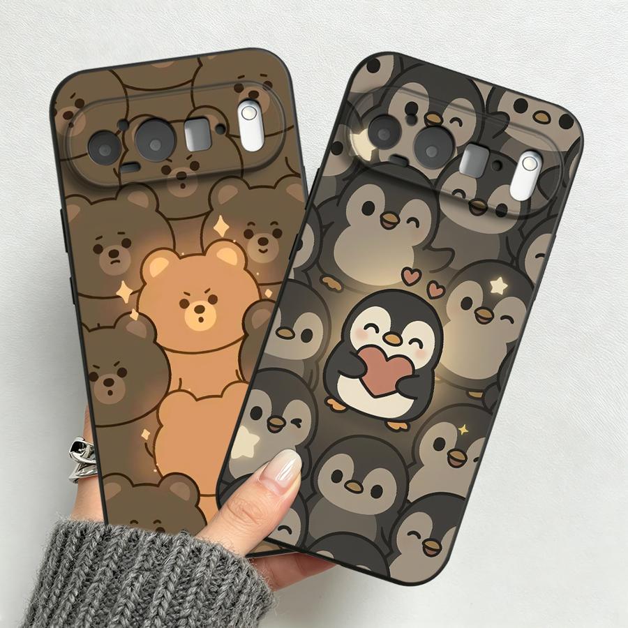Funda Telefoon Cover Case voor - Google Pixel 8A recensie en prijs