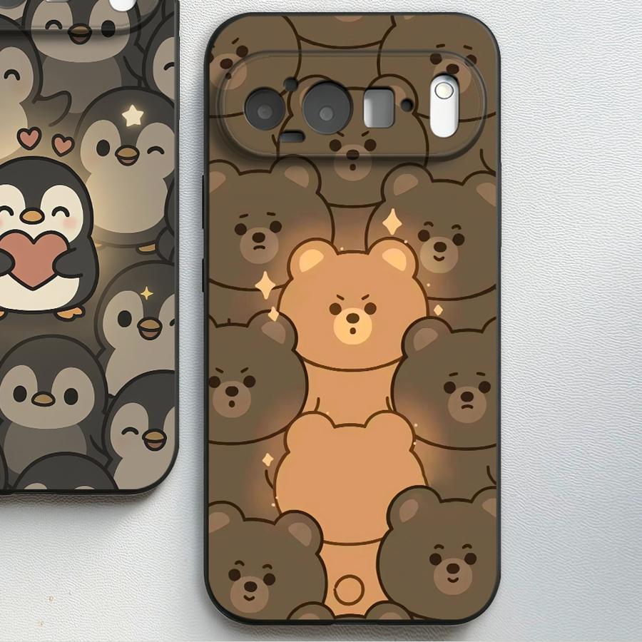 Funda Telefoon Cover Case voor - Google Pixel 8A recensie en prijs