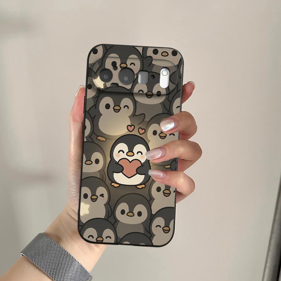 Funda Telefoon Cover Case voor - Google Pixel 8A recensie en prijs