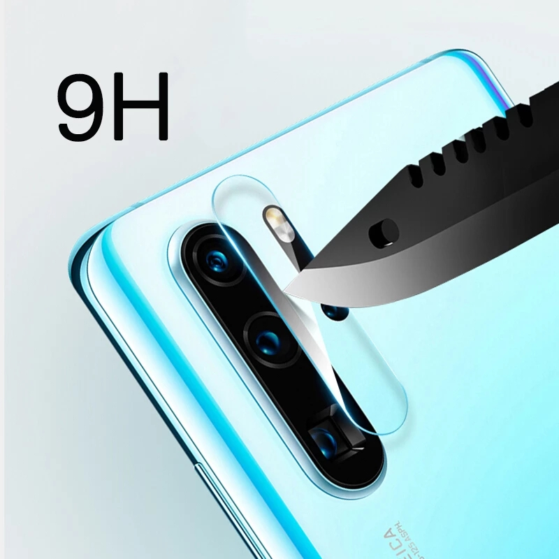 4 STKS HD Camera Lens Bescherm - Screen Protector Matte recensie en prijs