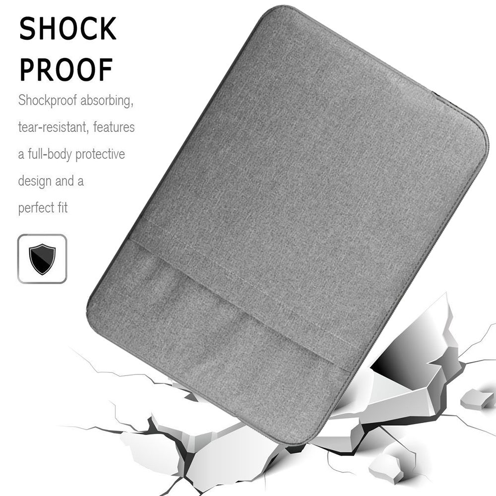 Universele schokbestendige bes - Tablet Sleeves & Cases Ipad Accessories recensie en prijs