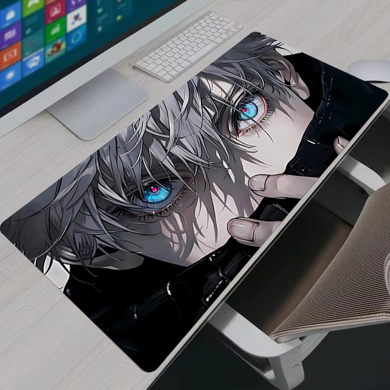 Muismat Cool Anime Jujutsu Kai - Rugged Tablet Accessories recensie en prijs