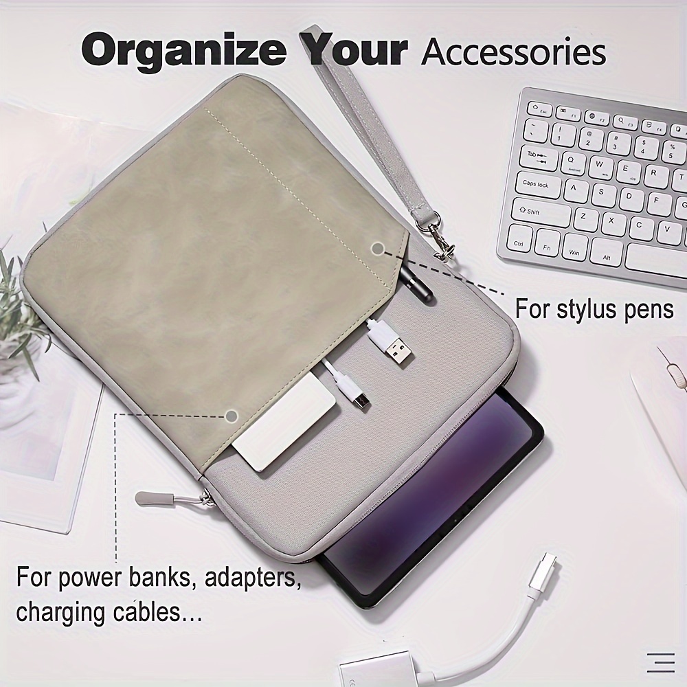 11-13 inch tablet hoes draagta - Wacom Tablet Accessories recensie en prijs