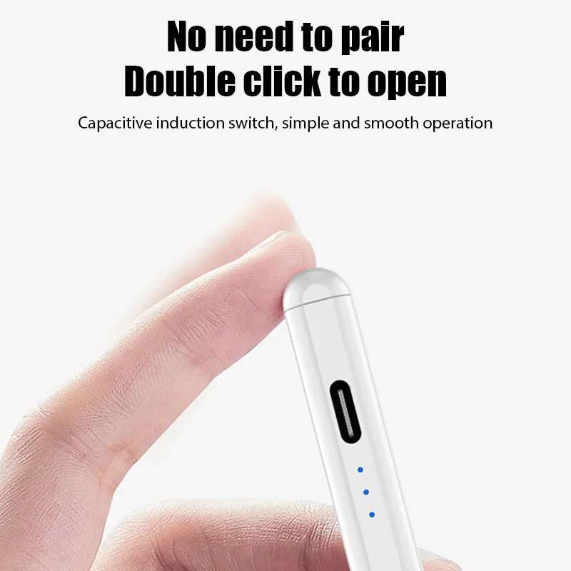 Universele touchscreen-pen Sty - Samsung Tablet Accessories Pen recensie en prijs