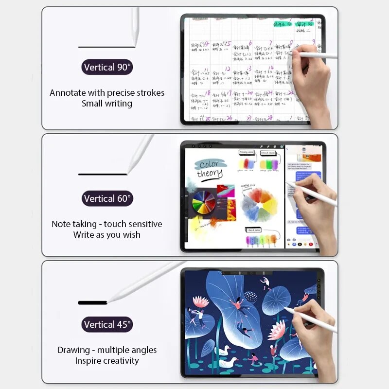 Universele touchscreen-pen Sty - Samsung Tablet Accessories Pen recensie en prijs