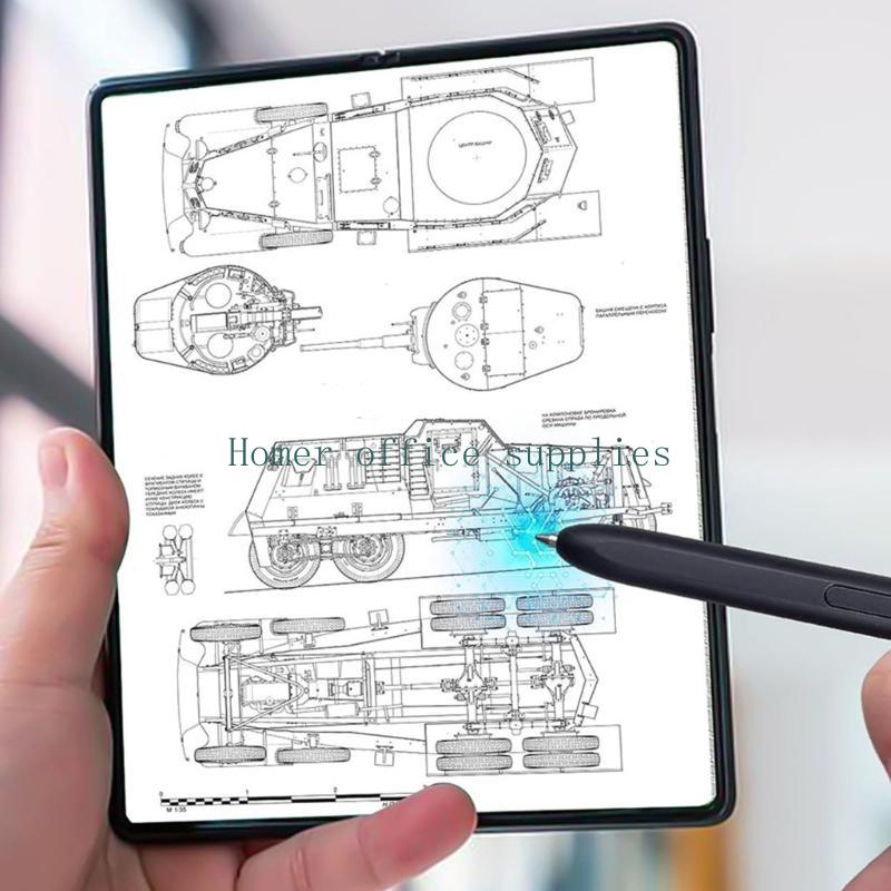 K43B Vervanging tips/punten me - Samsung Tablet Accessories Pen recensie en prijs