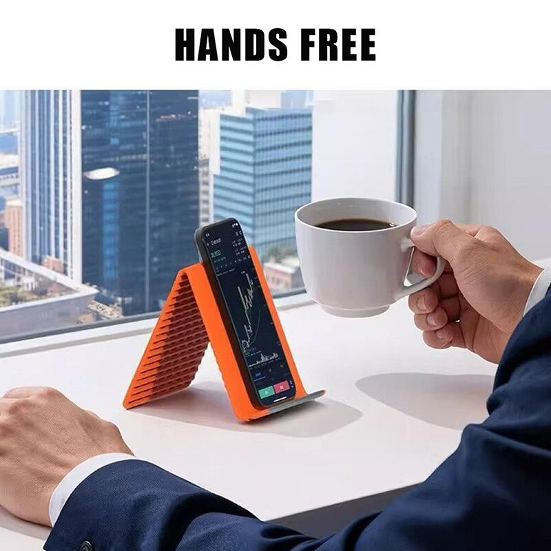 Universele mobiele telefoonhou - Essential Tablet Accessories recensie en prijs