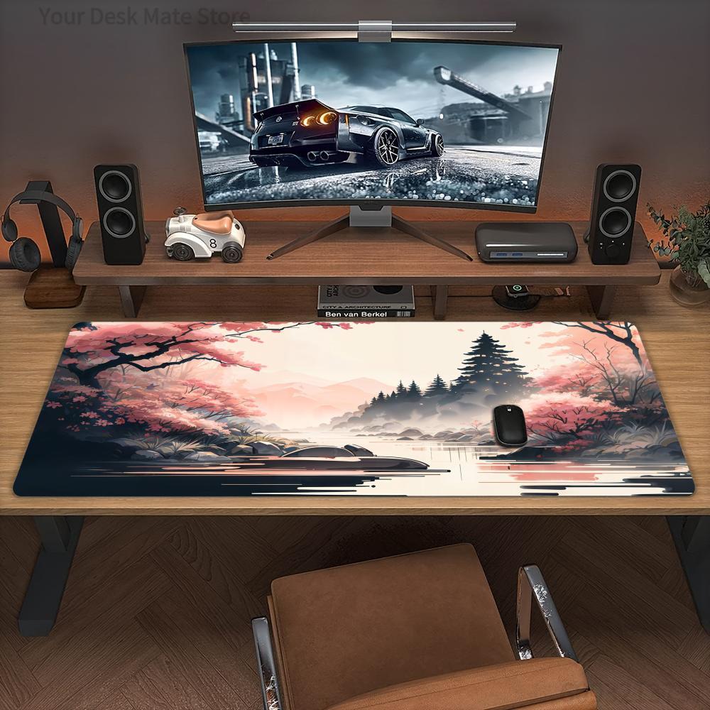 Uniek Fantasy Art Landscape De - Office Table Accessories Unique recensie en prijs