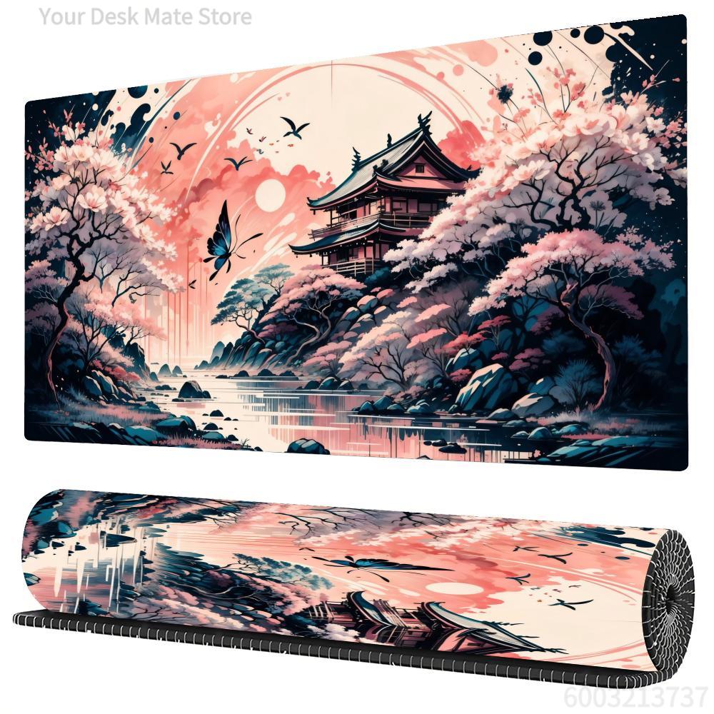 Uniek Fantasy Art Landscape De - Office Table Accessories Unique recensie en prijs