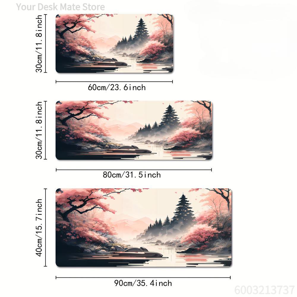 Uniek Fantasy Art Landscape De - Office Table Accessories Unique recensie en prijs