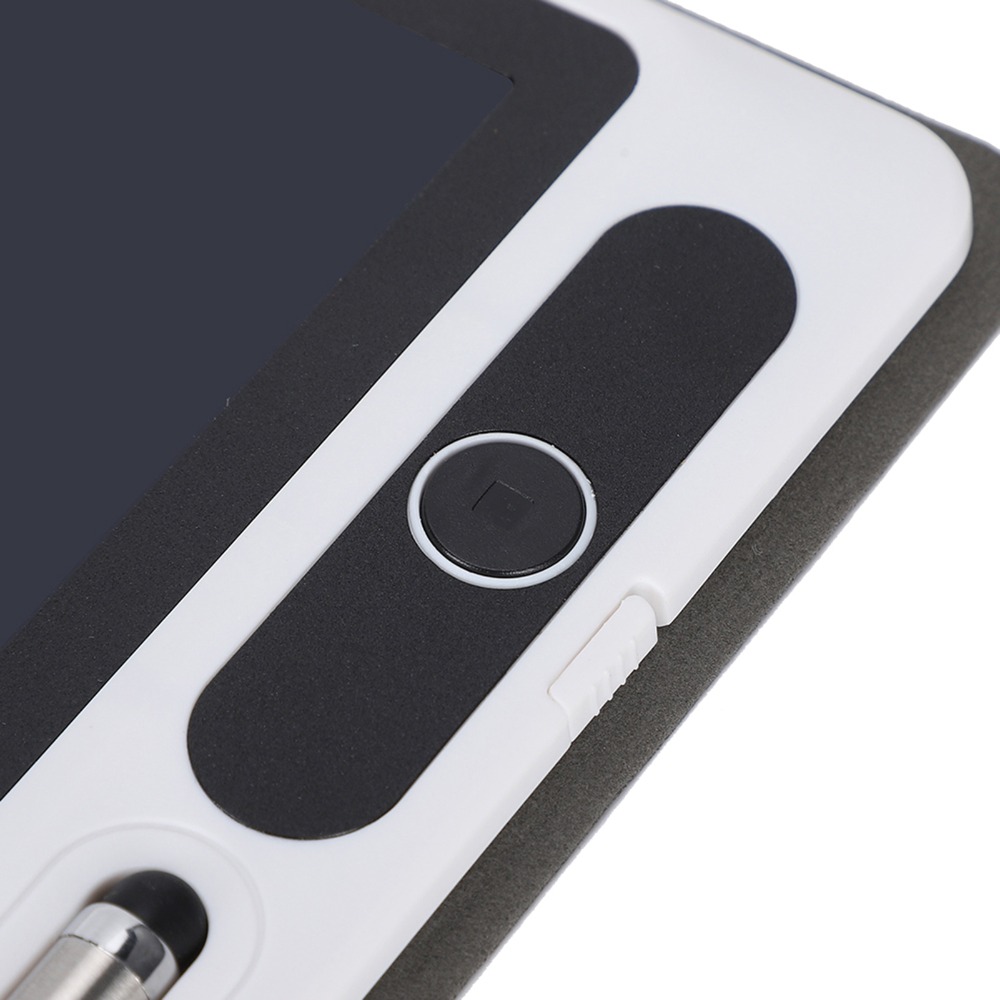 Zwart LCD-schrijftablet Klein, - Tablet Sleeves & Cases Ipad Accessories recensie en prijs