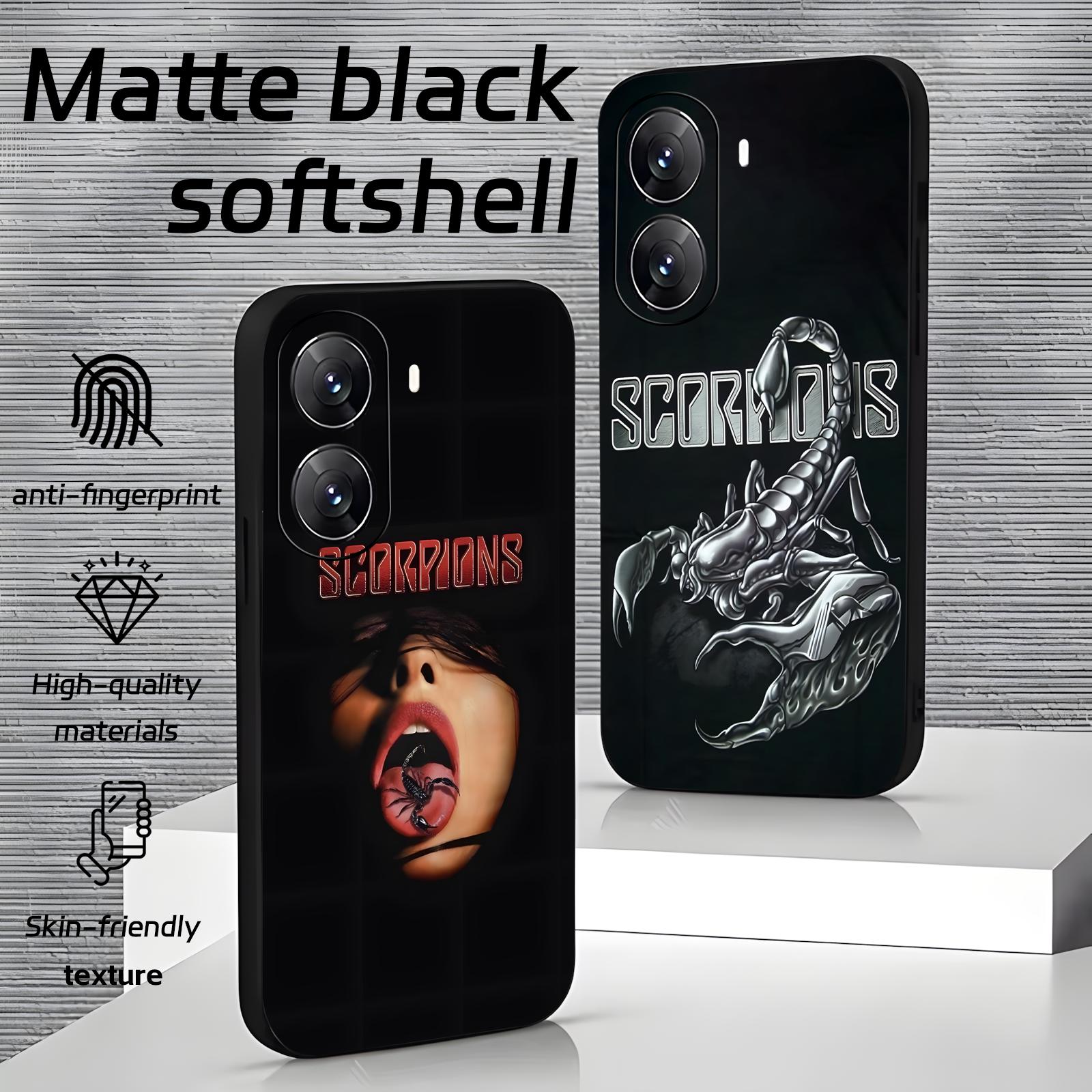 S-ScorpionsE S Band Telefoonho - Xiaomi Poco X6 recensie en prijs