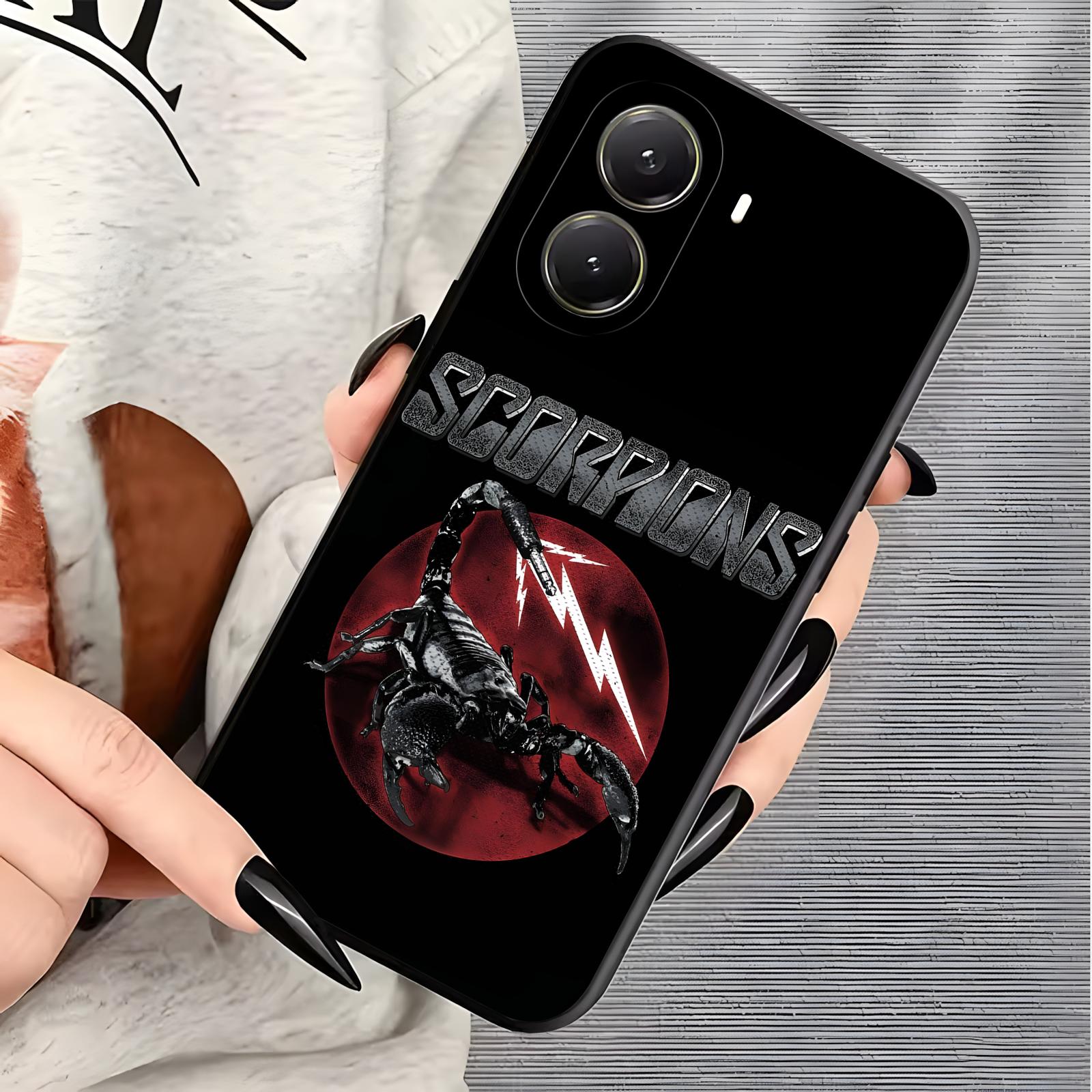 S-ScorpionsE S Band Telefoonho - Xiaomi Poco X6 recensie en prijs