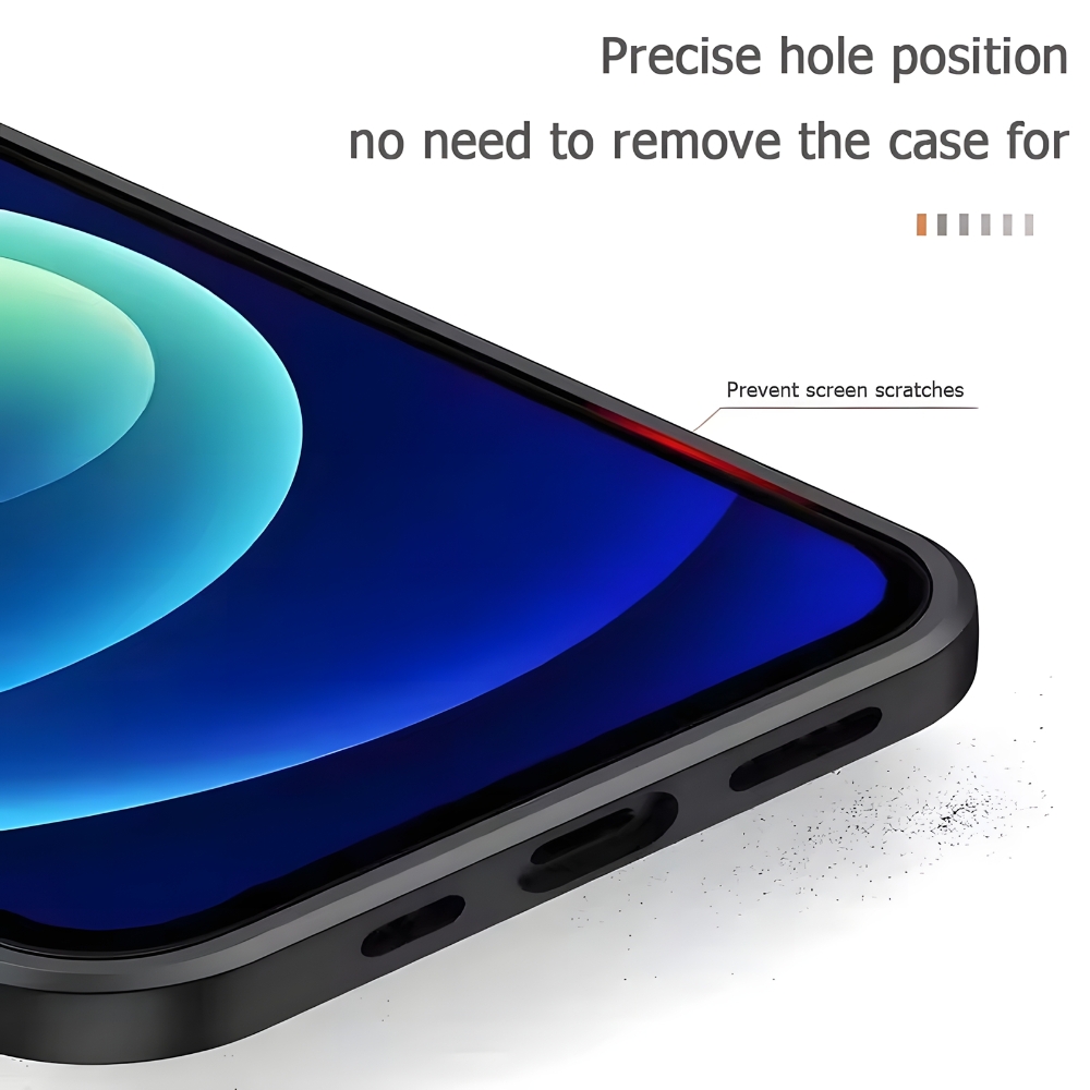 S-ScorpionsE S Band Telefoonho - Xiaomi Poco X6 recensie en prijs