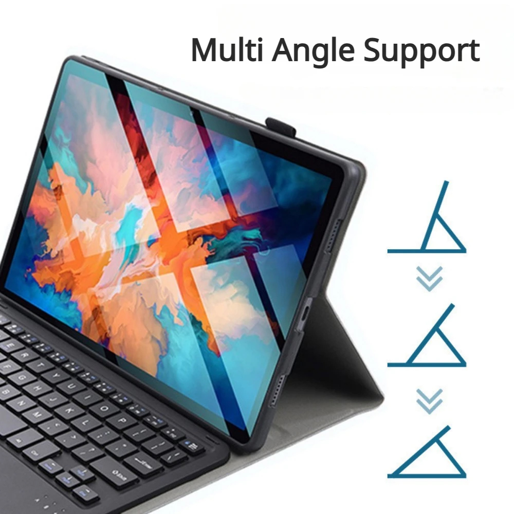 Toetsenbordhoes voor Lenovo Ta - Lenovo Tablet Plus Accessories recensie en prijs