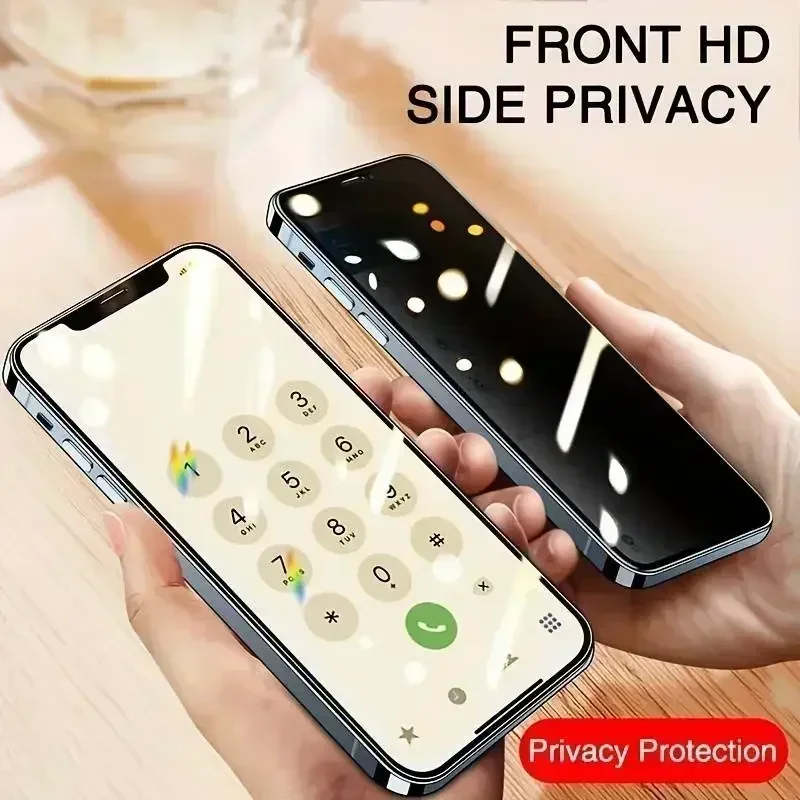 Privacy gehard glasfolie voor  - Vivo Y28 recensie en prijs