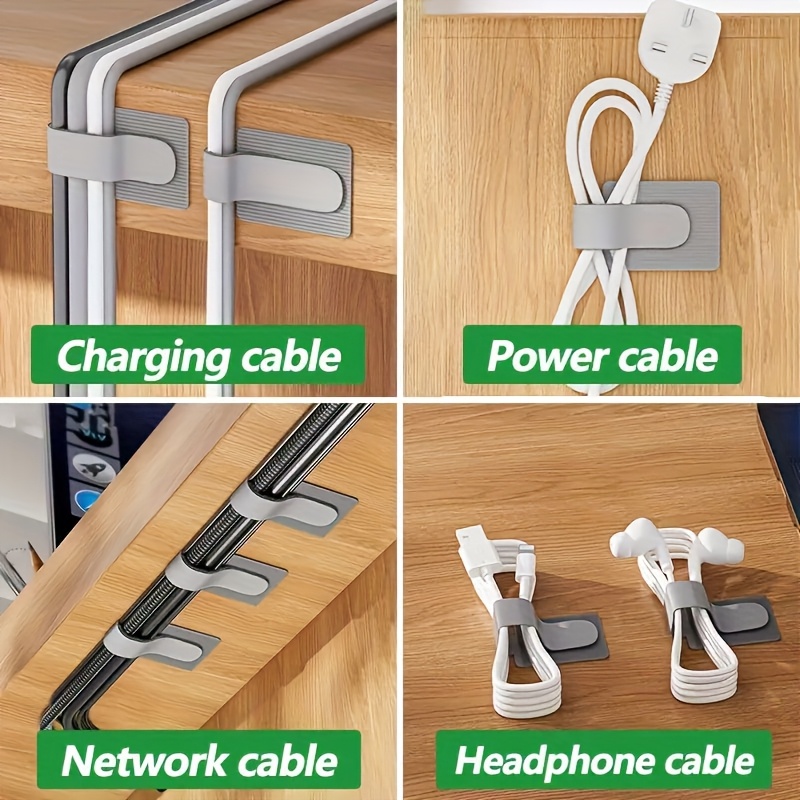 Kabelbinders Herbruikbare band - Accessories For Tablet Users recensie en prijs