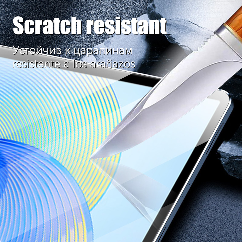 2PCS Gehard Glas Screen Protec - Honor Tablet Accessories recensie en prijs