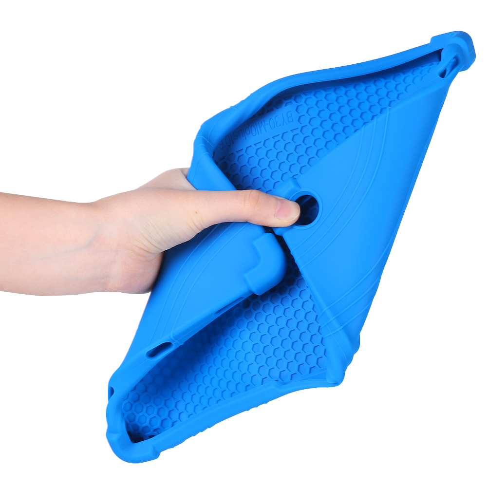 Zachte Siliconen Hoes Voor Len - Lenovo Tablet Plus Accessories recensie en prijs