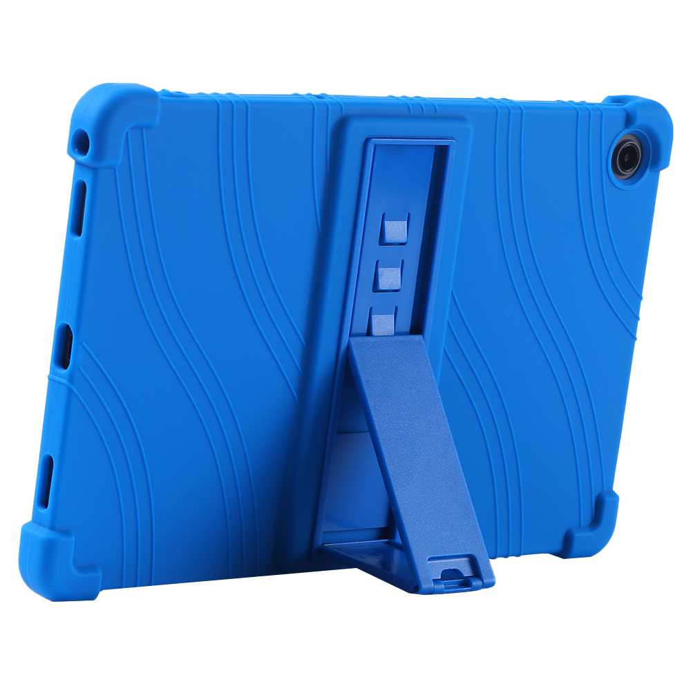 Zachte Siliconen Hoes Voor Len - Lenovo Tablet Plus Accessories recensie en prijs