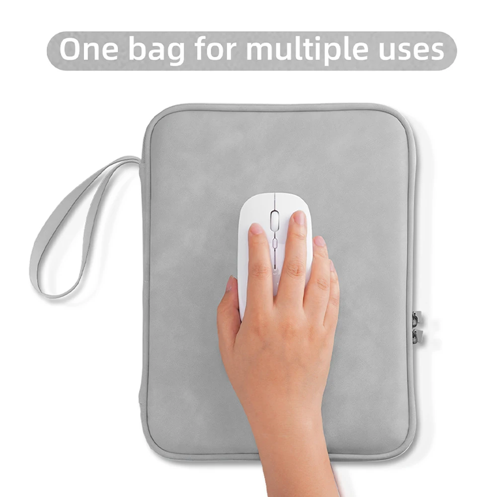 Tablet Sleeve Tas voor iPad Pr - Wacom Tablet Accessories recensie en prijs