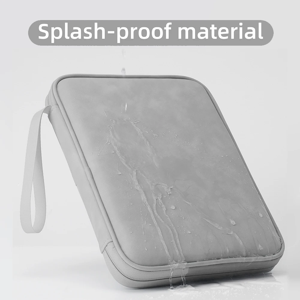 Tablet Sleeve Tas voor iPad Pr - Wacom Tablet Accessories recensie en prijs