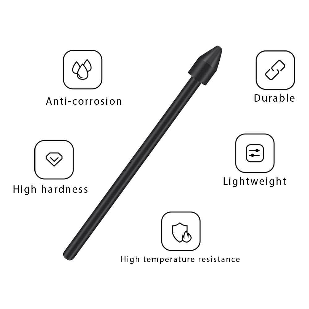 Potlood Tips voor Samsung S Pe - Samsung Tablet Accessories Pen recensie en prijs