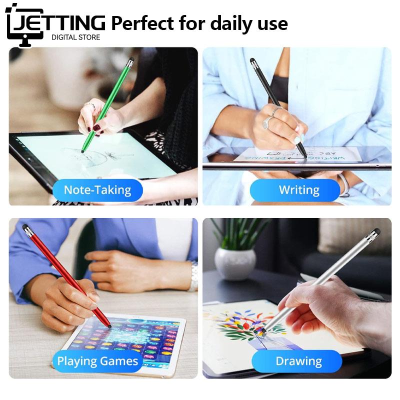 14Cm Universele Potlood Dubbel - Tablet Accessories For Kids recensie en prijs