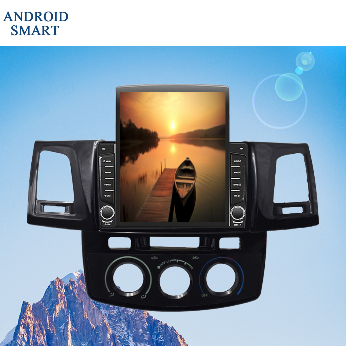 Autoradio DVD Cassette Voor To - Tablet Danish Mobile & Accessories recensie en prijs