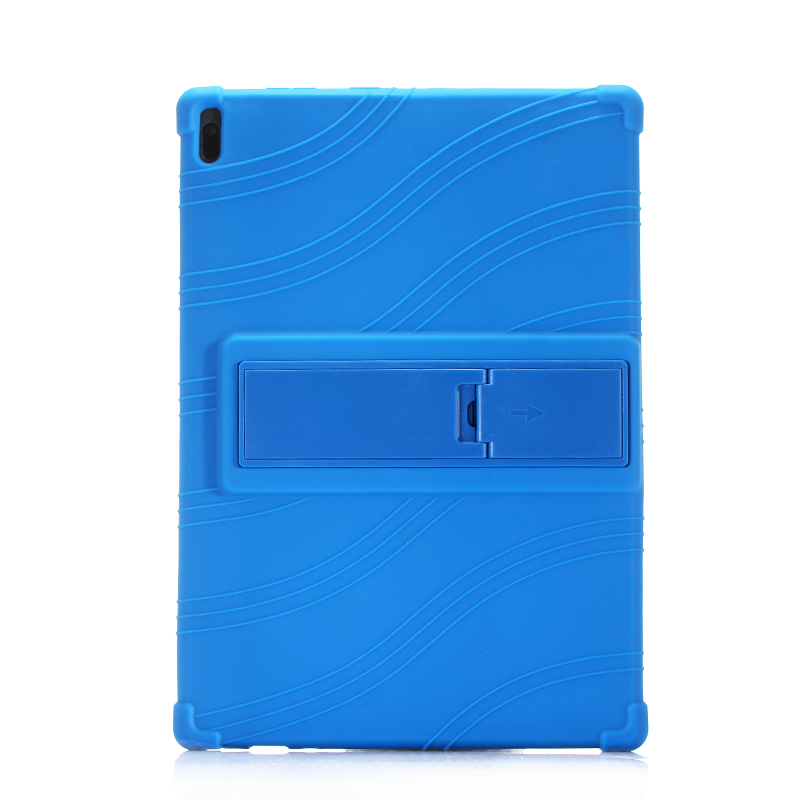 Case Voor Lenovo Tab E10 - Sta - Tablet Cover Accessories recensie en prijs