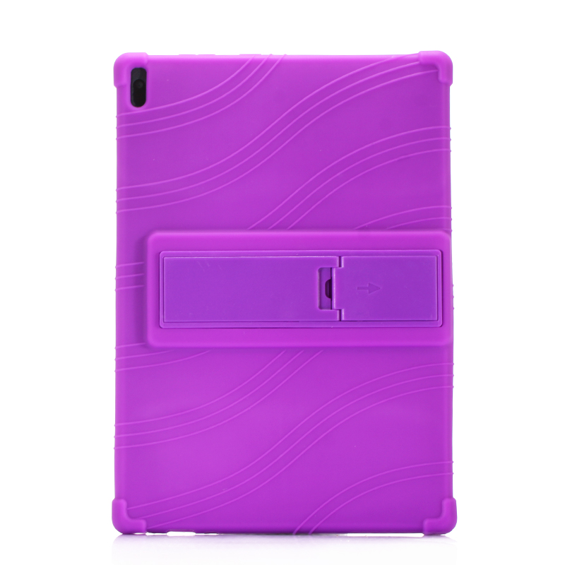 Case Voor Lenovo Tab E10 - Sta - Tablet Cover Accessories recensie en prijs