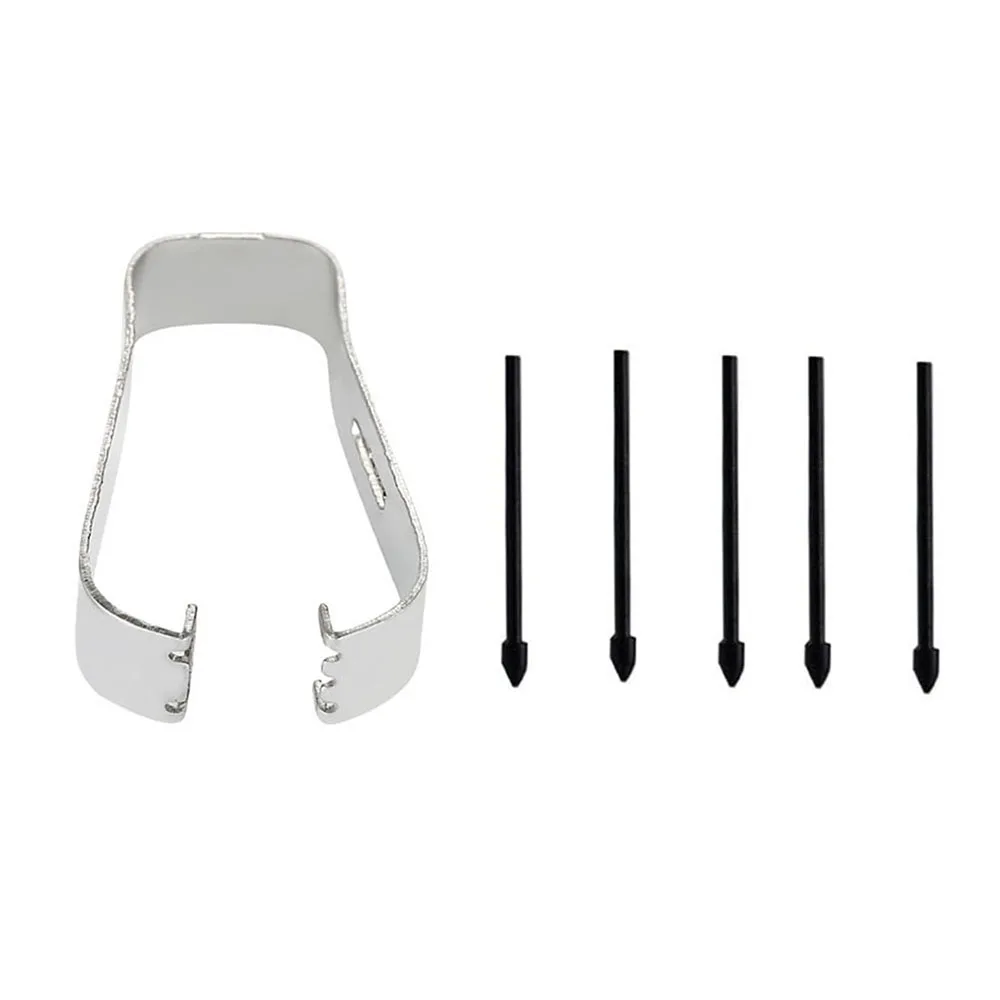 5 Stuks Touch Stylus Tips Penp - Samsung Tablet Accessories Pen recensie en prijs