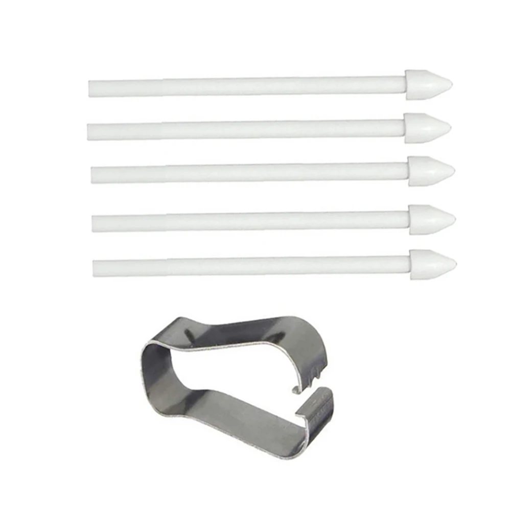 5 Stuks Touch Stylus Tips Penp - Samsung Tablet Accessories Pen recensie en prijs