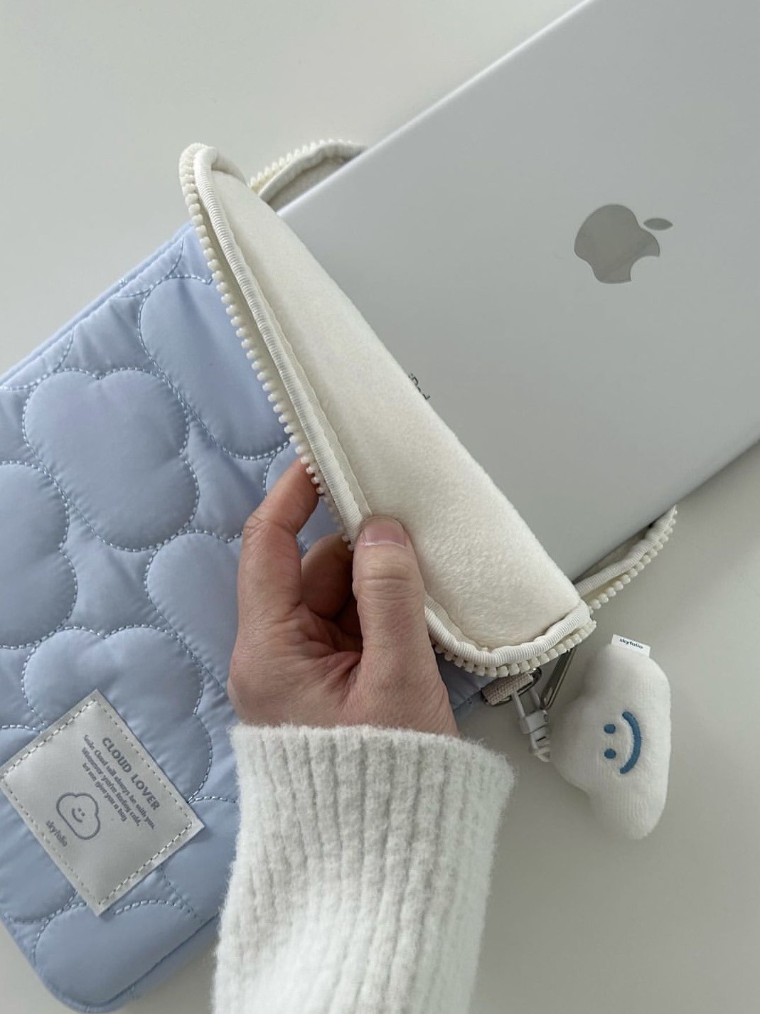 Tablet Tas 9.7-11 inch Voor iP - Wacom Tablet Accessories recensie en prijs