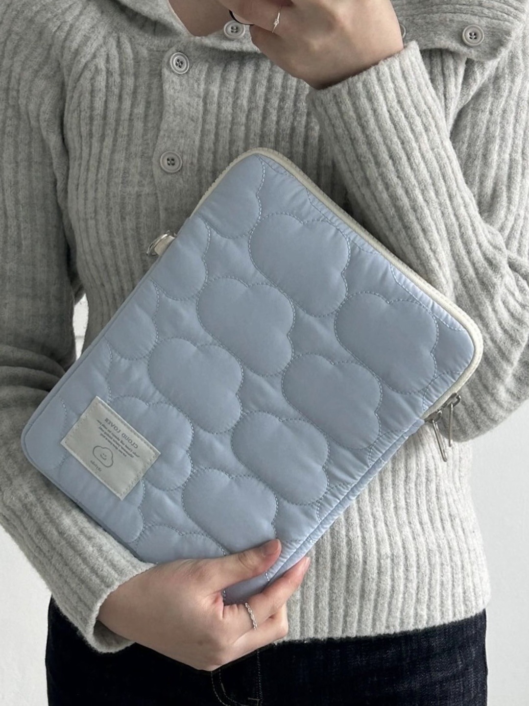 Tablet Tas 9.7-11 inch Voor iP - Wacom Tablet Accessories recensie en prijs
