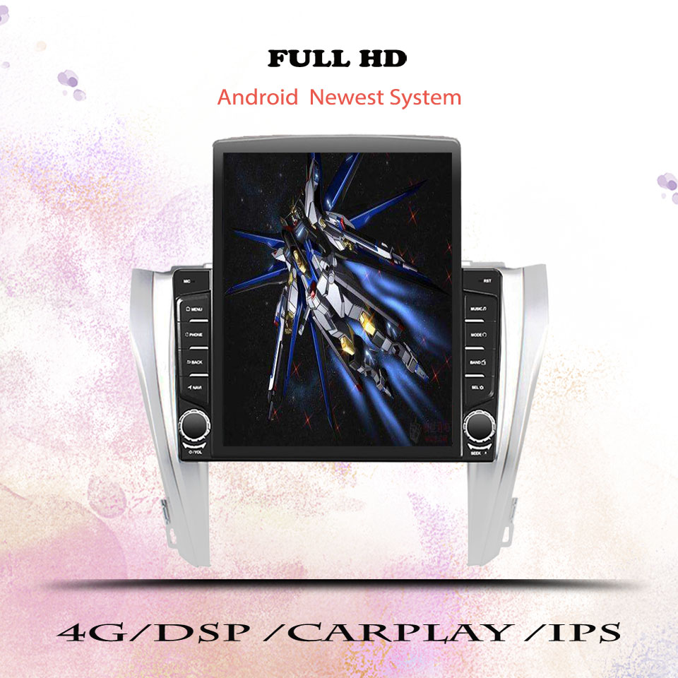 8G+128G Android 14 autoradio,  - Tablet Danish Mobile & Accessories recensie en prijs