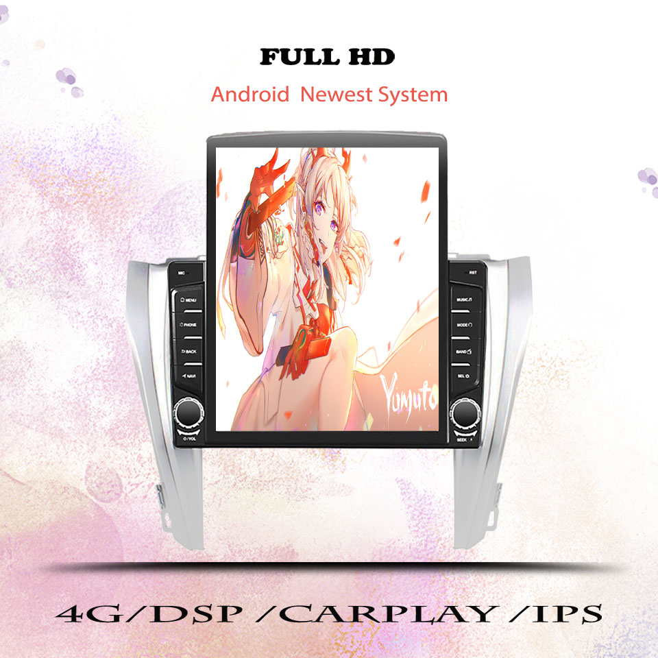 8G+128G Android 14 autoradio,  - Tablet Danish Mobile & Accessories recensie en prijs