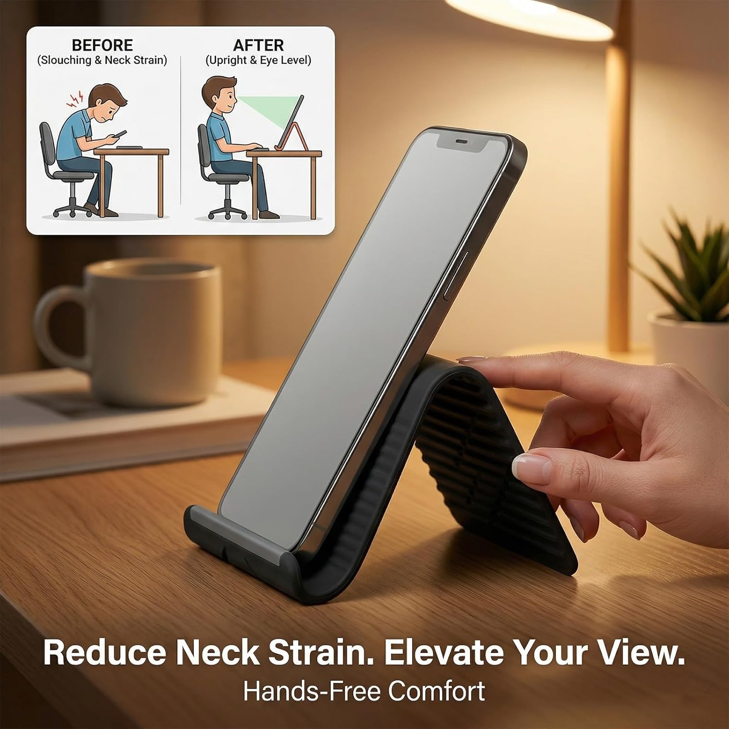 Flexibele opvouwbare siliconen - Essential Tablet Accessories recensie en prijs