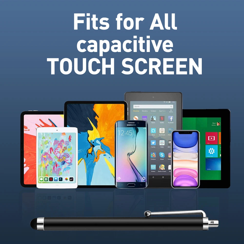 10 stks/partij Universele Styl - Tablet Accessories For Kids recensie en prijs