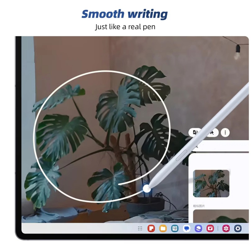 Tablet Stylus Potlood voor Sam - Samsung Tablet Accessories Pen recensie en prijs