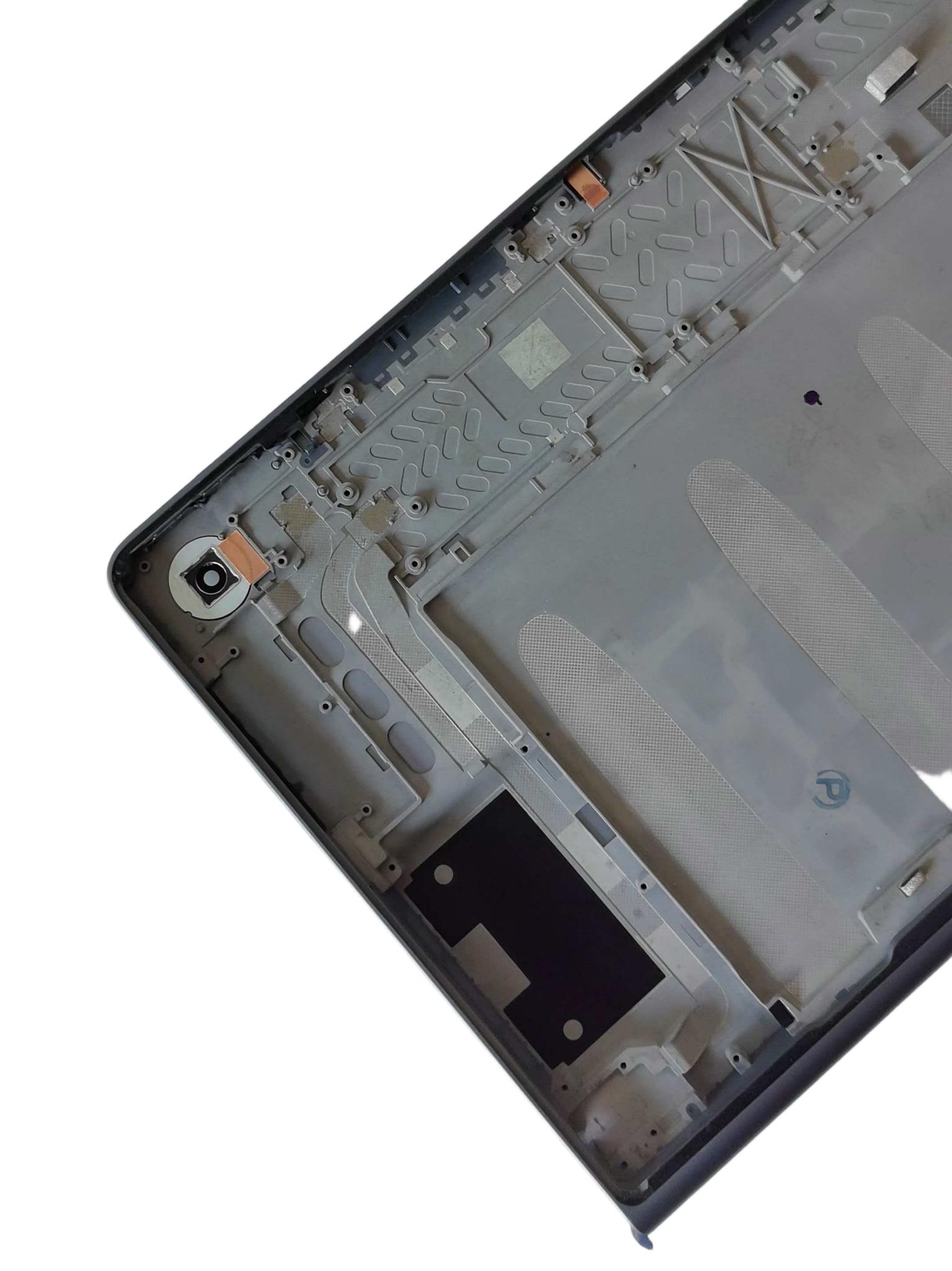 AAA Achterkant voor Lenovo Xia - Tablet Cover Accessories recensie en prijs