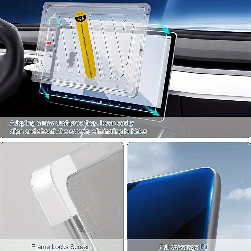 Gehard glazen schermfolie voor - Screen Protector Matte recensie en prijs