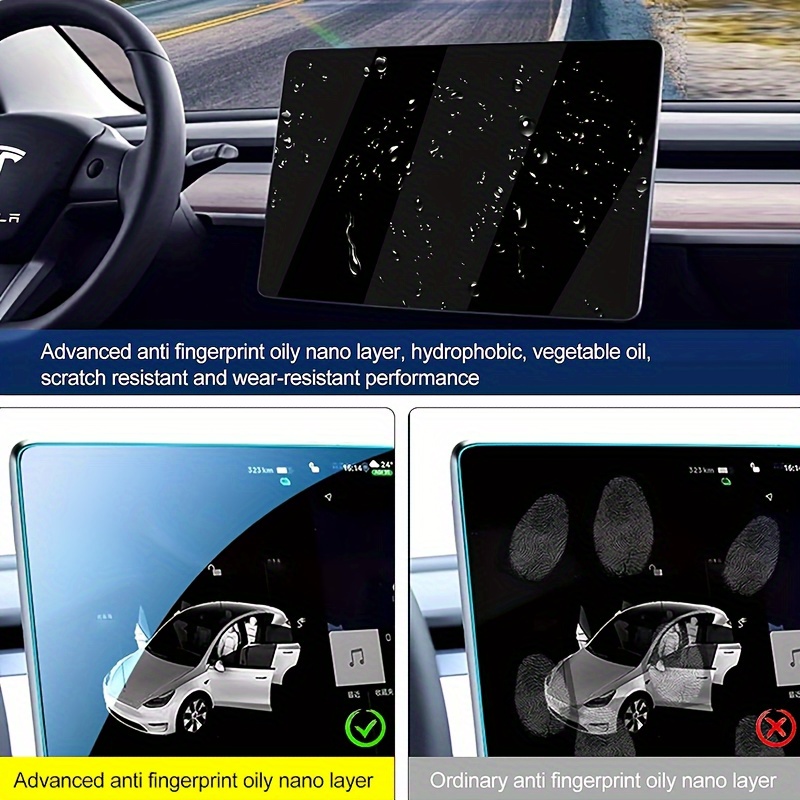 Gehard glazen schermfolie voor - Screen Protector Matte recensie en prijs