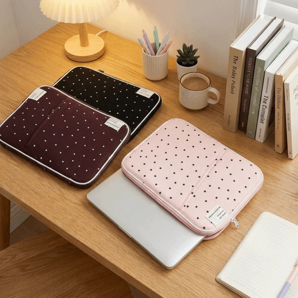 Corduroy Star bedrukte laptoph - Tablet Sleeves & Cases Ipad Accessories recensie en prijs