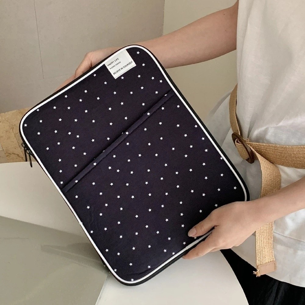 Corduroy Star bedrukte laptoph - Tablet Sleeves & Cases Ipad Accessories recensie en prijs