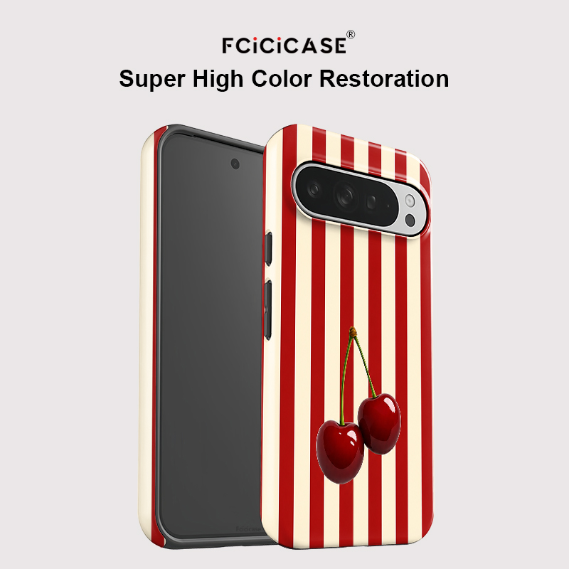 Fcicicase Telefoonhoesje met k - Google Pixel 8A recensie en prijs