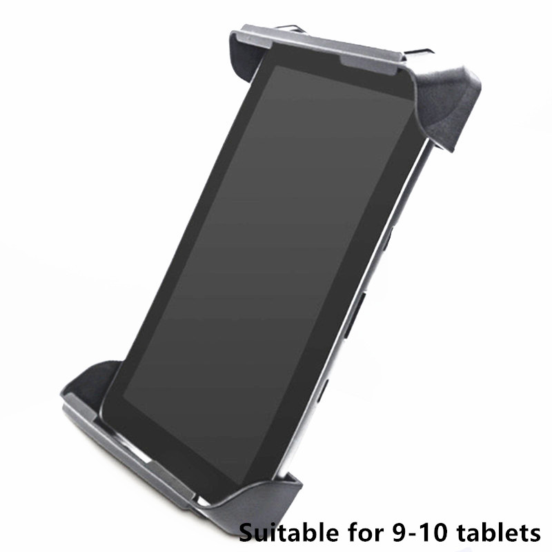 Tablethouder met drie/dubbele  - Tablet Car Mount recensie en prijs