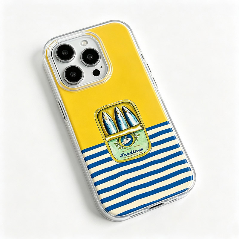 Vintage blikjes sardines telef - Vivo Y28 recensie en prijs