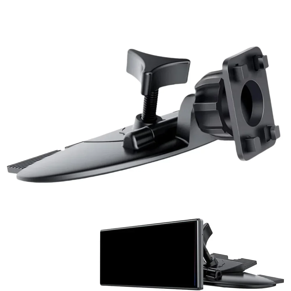 Verstelbare CD Slot Autohouder - Tablet Car Mount recensie en prijs